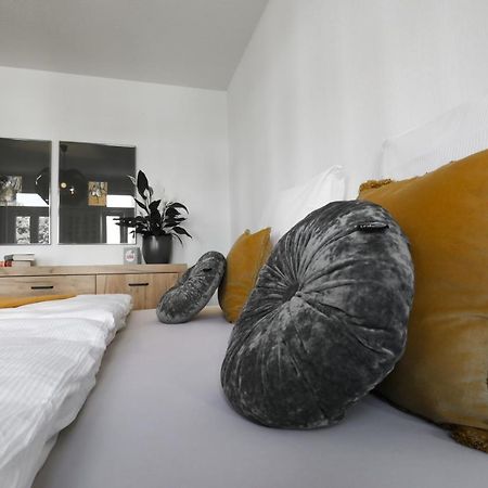 Exklusives Apartment Im Zentrum Von Erfurt - Meyfartstrasse 12 - 5 Extérieur photo