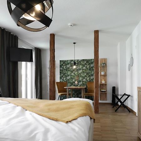Exklusives Apartment Im Zentrum Von Erfurt - Meyfartstrasse 12 - 5 Extérieur photo
