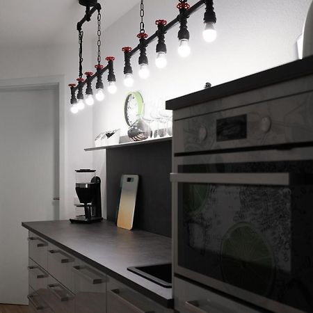 Exklusives Apartment Im Zentrum Von Erfurt - Meyfartstrasse 12 - 5 Extérieur photo