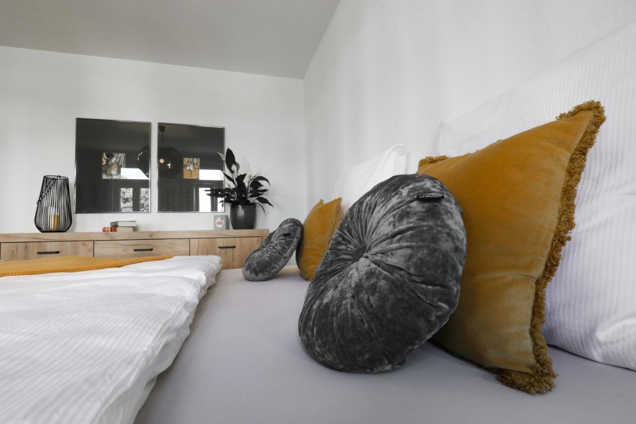 Exklusives Apartment Im Zentrum Von Erfurt - Meyfartstrasse 12 - 5 Extérieur photo