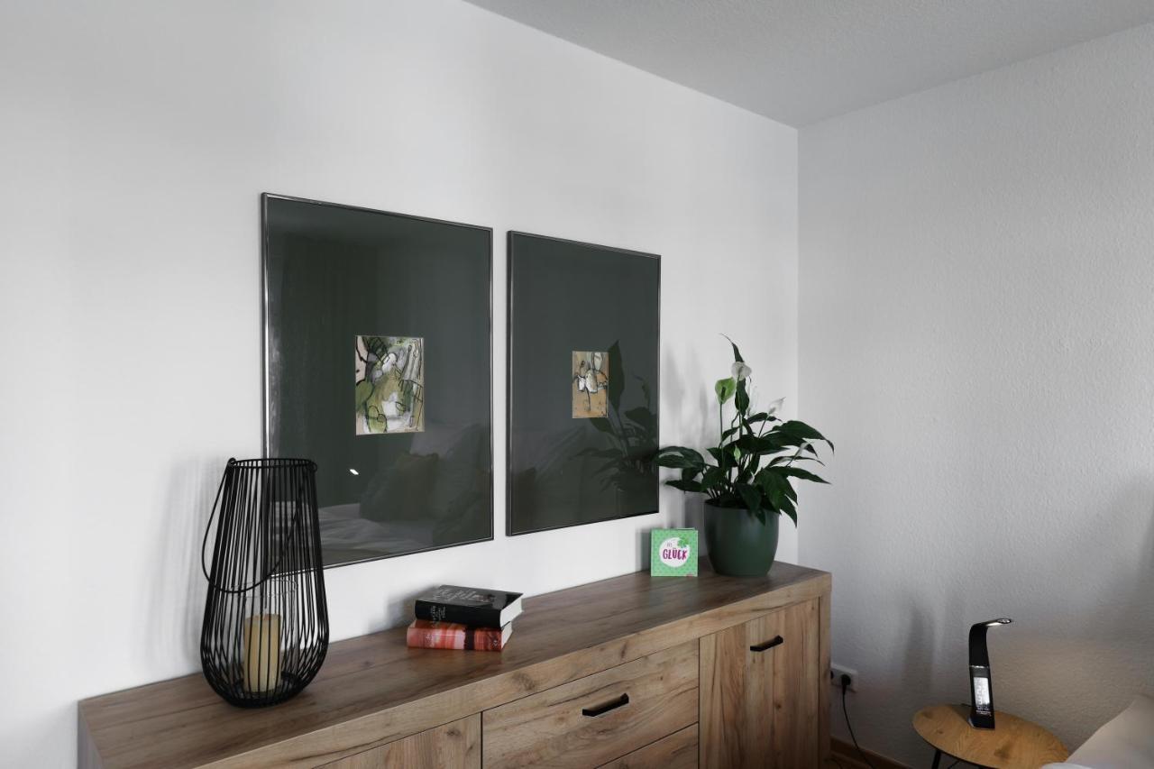 Exklusives Apartment Im Zentrum Von Erfurt - Meyfartstrasse 12 - 5 Extérieur photo